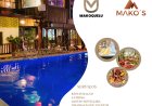 MAKOQUELU: Excelência em Hotelaria e Soluções Gastronomicas