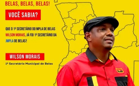 POPULAÇÃO DE BELAS PEDI URGENTE AO PRESIDENTE DA REPÚBLICA INTERVENÇÃO DA GOVERNAÇÃO DE WILSON MORAIS