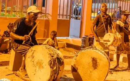 PRIMEIRO DESFILE MUNICIPAL DE CARNAVAL PROMETE MARCAR A HISTÓRIA CULTURAL DE NAVEGANTES