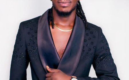 MAX LEONEL CANTOR : Nova força da kizomba e Zouk