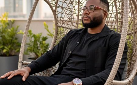 JayFu - Da Samba para o Mundo: A Voz que Transforma Sonhos em Vitória