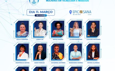 ALO, MULHERES. QUEM SE CONECTA AGORA LIDERA DEPOIS