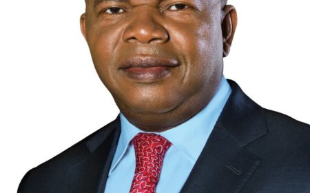 LUANDA: PRESIDENTE GARANTE ASSISTÊNCIA MÉDICA A OCTÁVIO CAPAPA