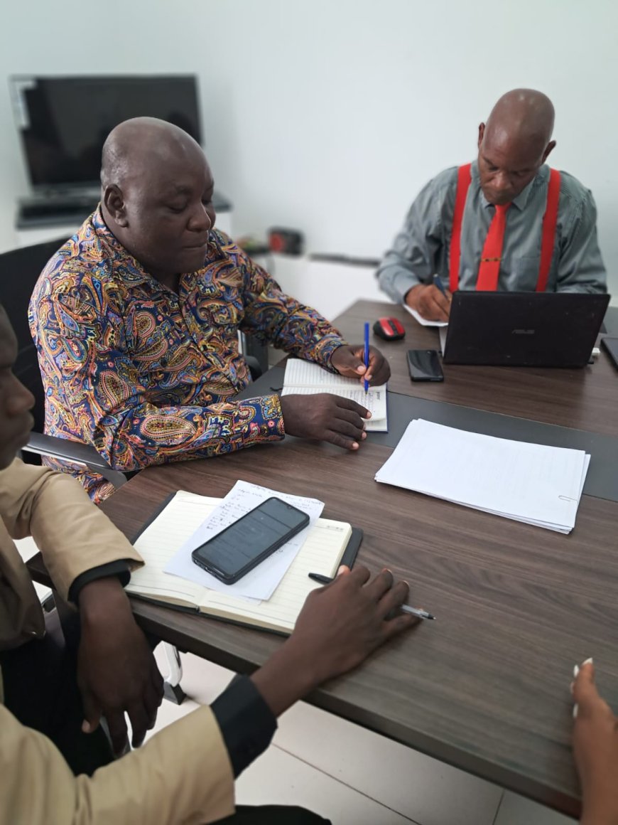 COMITÊ NACIONAL DOS JOGOS FADAM ANGOLA