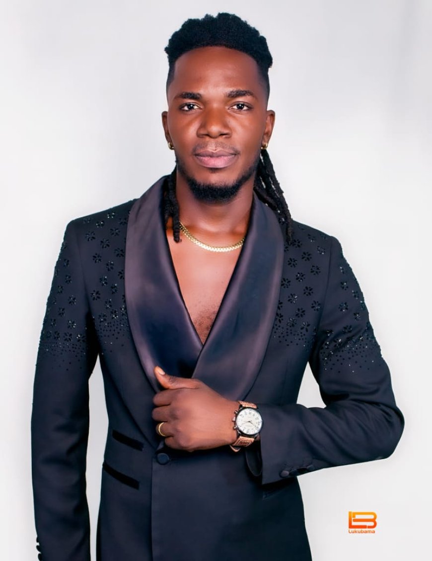 MAX LEONEL CANTOR : Nova força da kizomba e Zouk