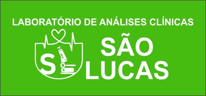 Laboratório de Análises Clínicas São Lucas. Localizado na centralidade da Praia Amélia bloco L172.