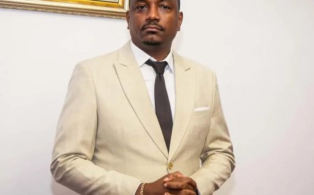 POPULAÇÃO DA COMUNA DO RAMIRO PEDE MAIS ESCUTA POR PARTE DA ADMINISTRAÇÃO