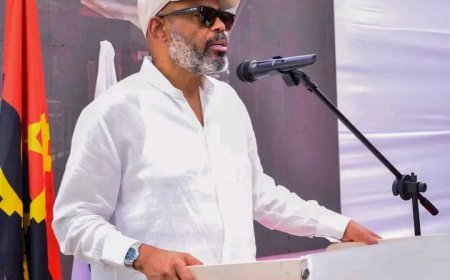 CENTRO DE SAÚDE DA CENTRALIDADE DO 5 DE ABRIL JÁ EM FUNCIONAMENTO