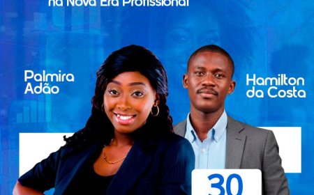 MULHER 5.0: LIDERANÇA, INOVAÇÃO E PROTAGONISMO NA NOVA ERA  PROFISSIONAL