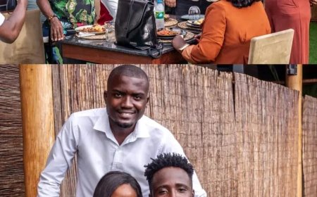 BOA GOVERNAÇÃO IMPULSIONA DESENVOLVIMENTO NO KILAMBA