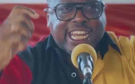 KILAMBA AFIRMA-SE COMO BASTIÃO POLÍTICO NO ACTO DE MOBILIZAÇÃO PARA O IX CONGRESSO DO MPLA