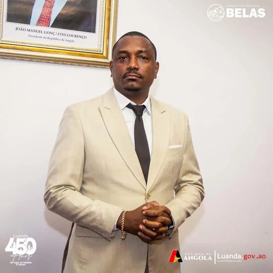 POPULAÇÃO DA COMUNA DO RAMIRO PEDE MAIS ESCUTA POR PARTE DA ADMINISTRAÇÃO