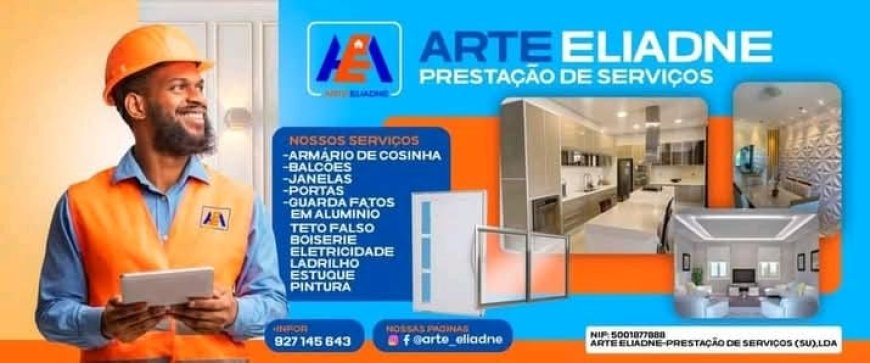 GRANDES OBRAS EXIGEM PROFISSIONAIS DE CONFIANÇA