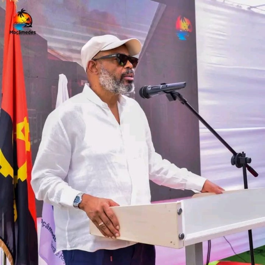 CENTRO DE SAÚDE DA CENTRALIDADE DO 5 DE ABRIL JÁ EM FUNCIONAMENTO