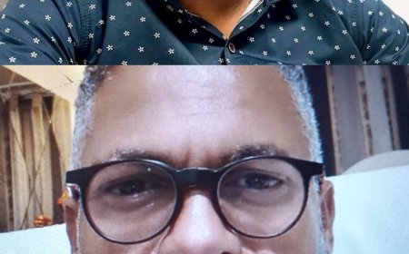 DENUNCIA PÚBLICA: ADMINISTRADOR WILSON MORAIS ACUSADO DE PROTEGER INVASÃO DE TERRENO EM BELAS