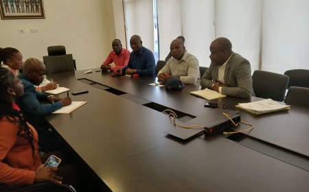ADMINISTRADORA DA CAMAMA SOB PRESSÃO: PROMESSAS VAZIAS MANTÊM BAIRRO REI MANDUME NA ESCURIDÃO