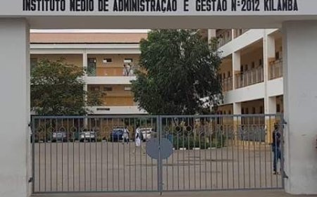 ESTUDANTES DENUNCIAM DIFICULDADES NO ACESSO AO CAMPO DE PESQUISA EM INSTITUTO MÉDIO DE ADMINISTRAÇÃO