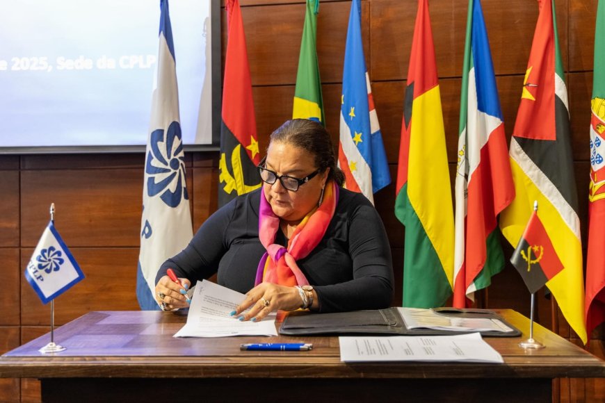 EXECUTIVO REFORÇA APOSTA NA FORMAÇÃO PROFISSIONAL PARA JOVENS