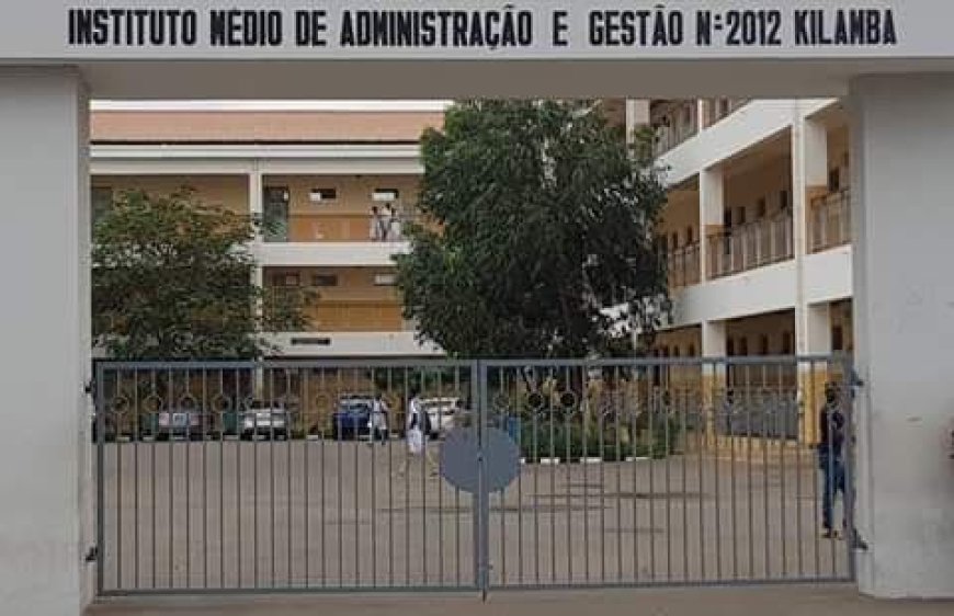 ESTUDANTES DENUNCIAM DIFICULDADES NO ACESSO AO CAMPO DE PESQUISA EM INSTITUTO MÉDIO DE ADMINISTRAÇÃO