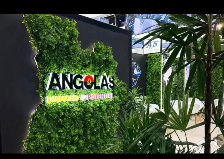 OPERADORES ANGOLANOS PROMOVEM POTENCIAL TURÍSTICO DO PAÍS NA ÁFRICA DO SUL