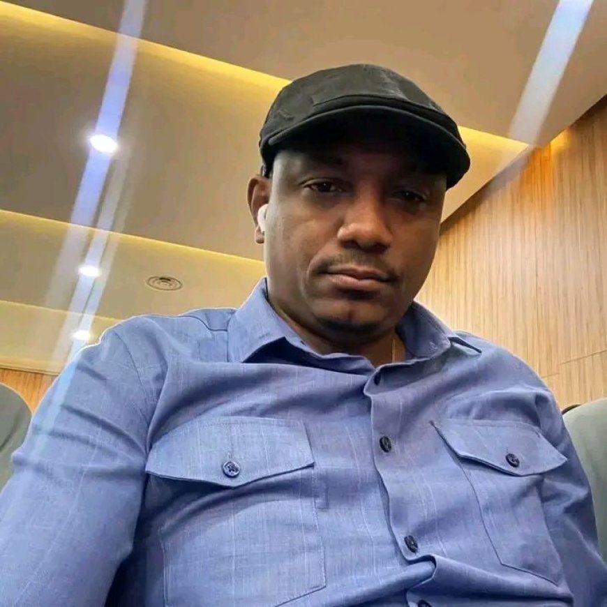 WILSON MORAIS EXERCE LIDERANÇA NO MUNICÍPIO DE BELAS BASEADA NO ÓDIO