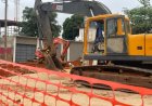MORADORES DO BAIRRO FUBÚ SATISFEITO COM CANALIZAÇÃO DE ÁGUA NAS RESIDÊNCIAS