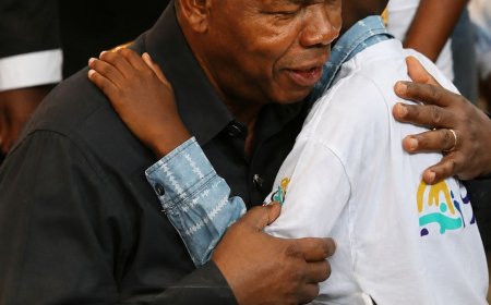 JOÃO LOURENÇO APELA À VALORIZAÇÃO DA CRIANÇA E REFORÇA COMPROMISSO COM O SEU BEM-ESTAR